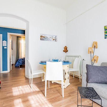 The Blue House, Terre Marine Apartment La Spezia Bagian luar foto